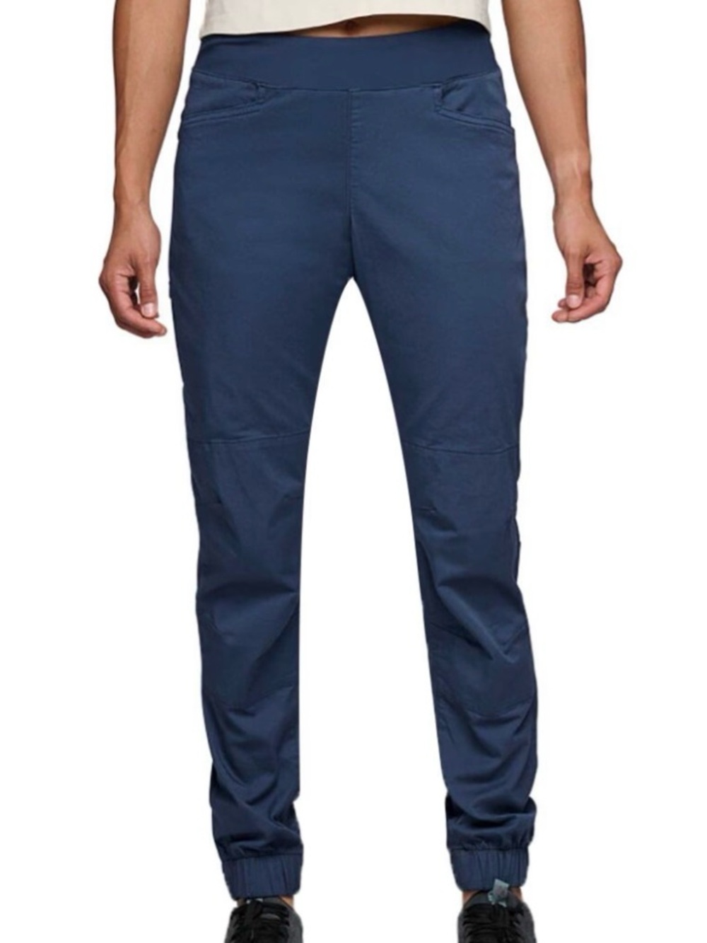 NWT Black Diamond Notion SP Small Navy Pants